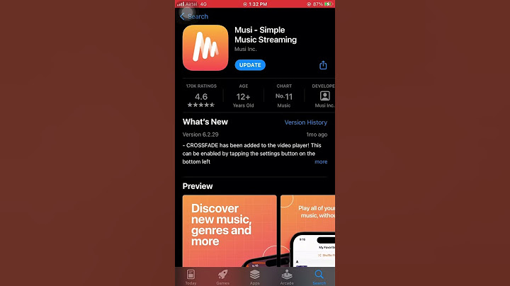 Best Music player for iOS| iphone| #howtodownload #bestmusicplayer #iphonemusic #offlinemusicplyer ￼