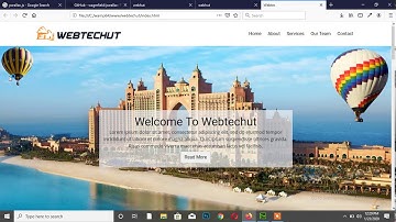 Parallax Effect On Mousemove | Moving Images on mousemovement With Plugin and Without Plugin