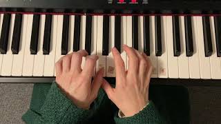 Oh, Susanna Piano John Thompsons Easiest Piano Course Part 2