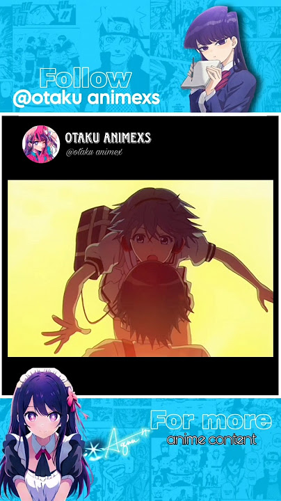 Bro got slapped for nothing | Anime/- Fuuka #amv #animeedit #anime