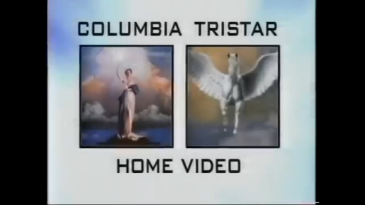 Opening To Toy Story 2 00 Vhs Columbia Tristar Print Fake Version Youtube