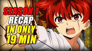 His childhood friend is a SPY?! - Yozakura Family Season 1 Recap