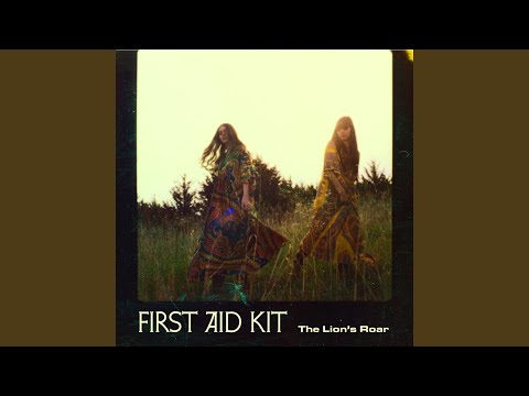 Putar Dance to Another Tune - First Aid Kit