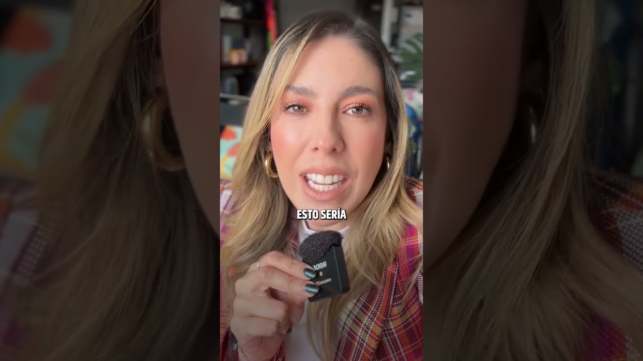 “Juliana Guerrero y el máster en ROSCA”: Juanita Gómez opina