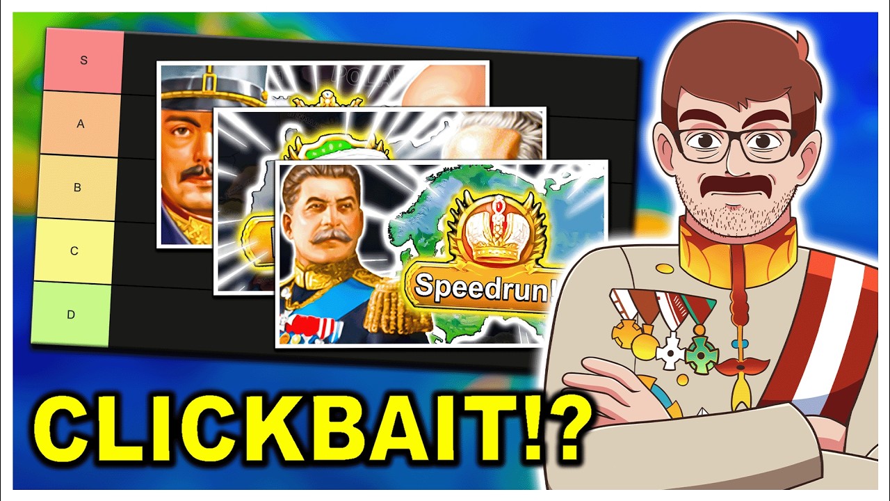 I'm Exposing My Own Channel's Darkest Secrets! - YouTube