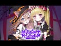 【ヒロインズ】HEROINES HALLOWEEN 2025【DAY1】