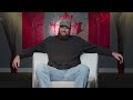 BEHIND THE R PODCAST: Episode 2