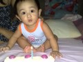 Ali's First Year