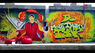 Painting The City With True Colors Of Hope - Brought By Startup-Buzz Media