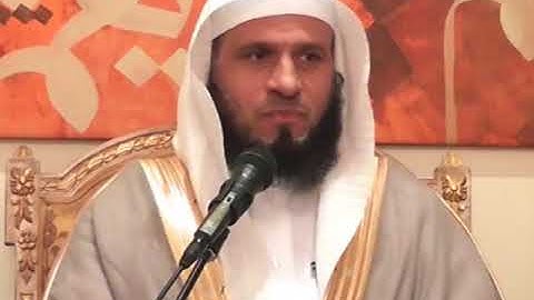تلاوة خاشعة محبرة لسورة الأنعام كاملة للقارئ الشيخ صابر عبدالحكم من صلاة التراويح لعام 1439