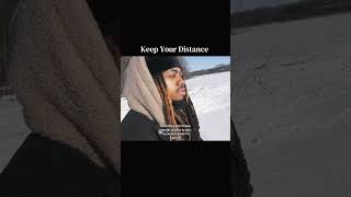 Download Lagu Keep your distance MP3