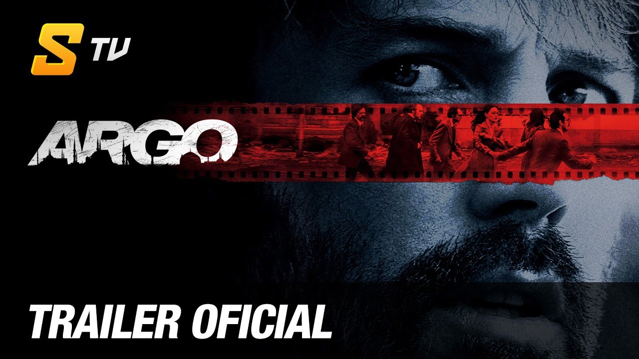 ARGO Trailer Oficial Legendado HD 2012 YouTube