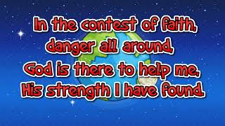mission possible song