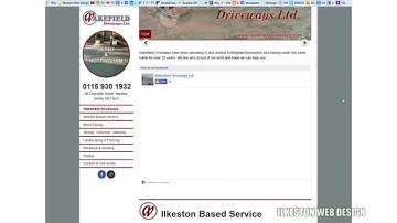 Facebook Embedded iFrame Feed Blank/Empty - SOLUTION