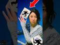SECRET TMNT Bounty in Ghost of Yotei