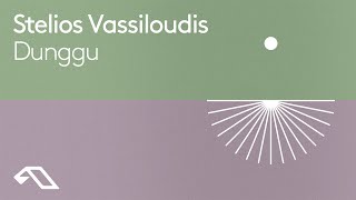 Stelios Vassiloudis - Dunggu