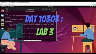 DAT10303 Lab 3