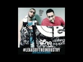 Problem- Do It [#LeaksOfTheIndustry Mixtape]