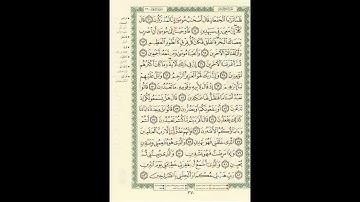الورد اليومى سورة الشعراء من الاية 61 الى الاية 83 بصوت القارئ الشيخ ماهر المعيقلى #ماهر_المعيقلي