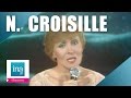 Capture de la vidéo Nicole Croisille "Existe Encore Un Peu" | Archive Ina