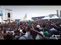 La fête de la renaissance Agboville