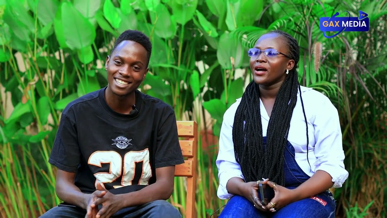 MANYA EBIFA KU MUYIMBI WO TINA BAIBE