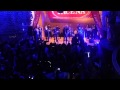 Déjate Amar y Quédate - Diego Ríos en vivo