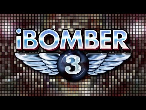 Official iBomber 3 (by Cobra Mobile Limited) Launch Trailer