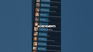 TF2’s HARDEST Achievement…? #tf2 #teamfortress2 #gaming
