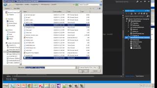 Intro to XNA Game Design Part 7 Adding Sounds