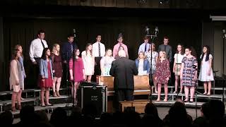 ML Spring Concert 2017 CHORAL (Audio and Video)