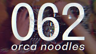 Patch062 – ORCA Noodles #modularSynth #befaco #midi #orca #synth