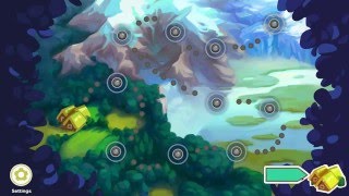 A talking Sheep | Sproggiwood | Part 1 screenshot 2