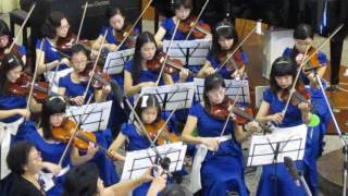 20161119維哲&韵穎 結婚典禮--聖詩457