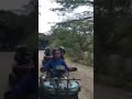 Stilts Calatagan Beach Resort ATV Ride #atv #ride
