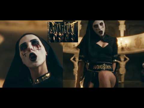 VindictA Sign With Napalm Records, drop "IDOL(L)S" video