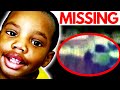 Boys Mysteriously Vanish, Then A Security Camera Reveals CHILLING Clues: Missing Persons Documentary