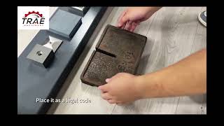 Direct Shear Test Machine ASTM