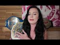 There will be no excuses after #SHINE86! #WWNPGWOMENSCHAMPION #EMILYLOCKE