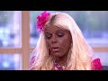 Eamonn Meets Martina Big | This Morning