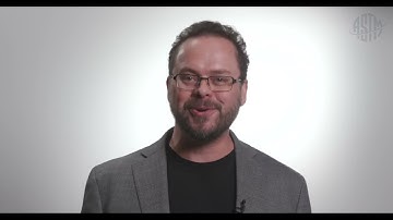 Jim Bartlett of Committee E50 Discusses ASTM E2018