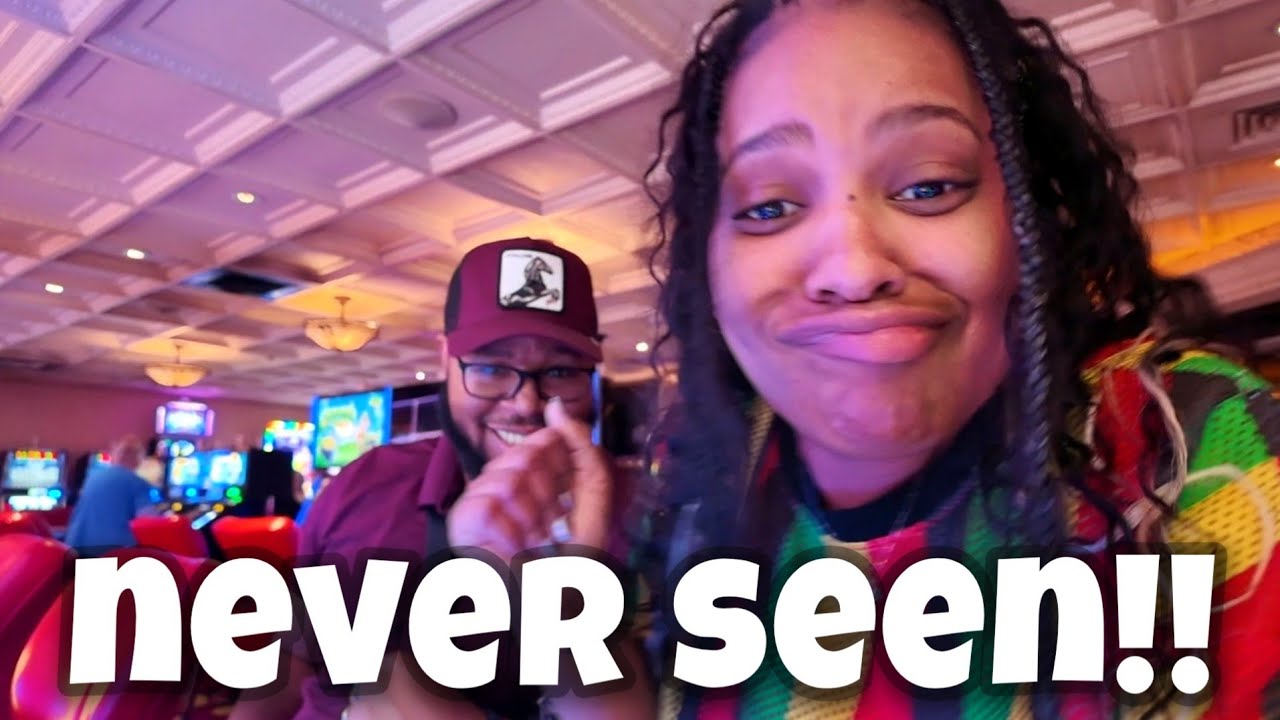 The Side Of Vegas We Never Show!!