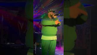 NEMS- Blicky! Don’t Ever Disrespect Me Tour! 2/16/24 #gorillanems #fyl #hiphop #shorts #music