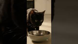 My new series with my real cats in AI form pls like and subscribe