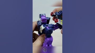 Blot - Transformers - AOYI Oversized POTP #shorts