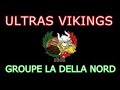 الاغنية التي زعزت القانون الجزائري Ultras Vikings لمعيشة فورصي في لالجيري 