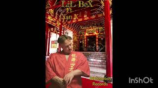 Lil Bex Ft Xan X - Xans N Pams