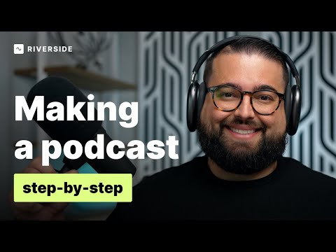 101 Beginners Guide to Podcasting | How to Start a Podcast