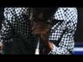 Ilustres - Just Be a Man (Official HD Live Video)
