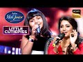 &#39;Bindiya Chamkegi&#39; पर Anjana ने किया Shreya Ghoshal को Impress| Indian Idol Junior| Little Cutiepies